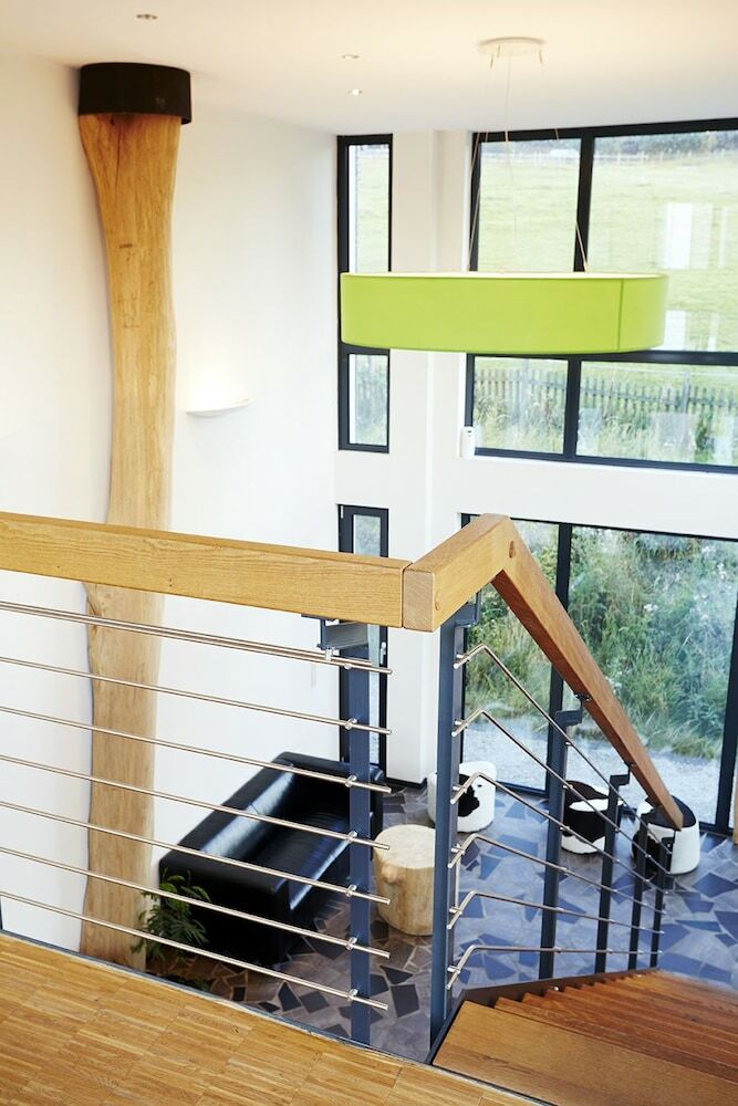 Naturhotel Wildewiese