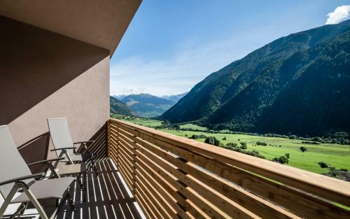 Hotel Tuberis Nature & Spa Resort