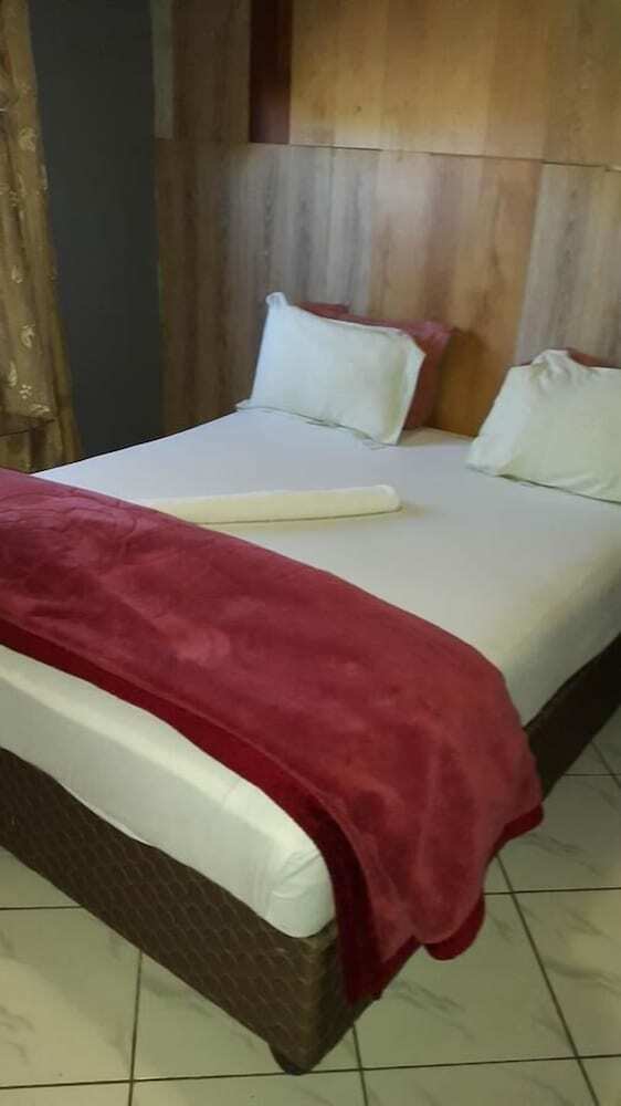 Posada Legacy Guest Lodge