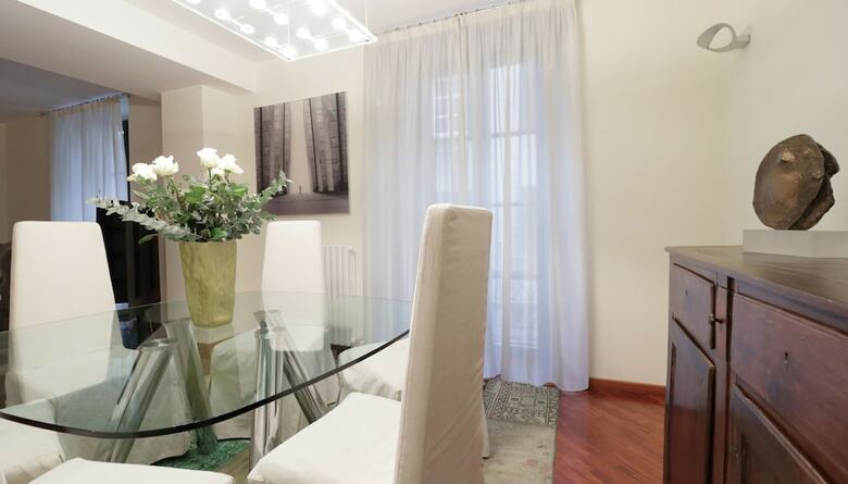 Apartamento Italianway   - Fiori Chiari 24