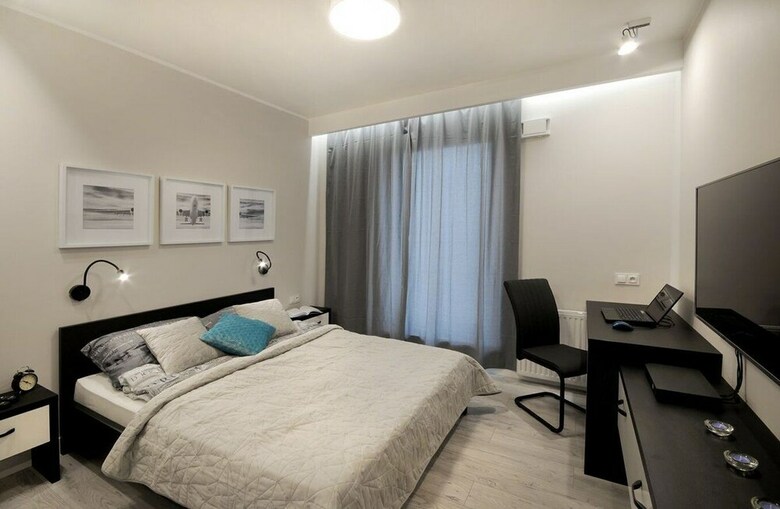 P&o Apartments Solec
