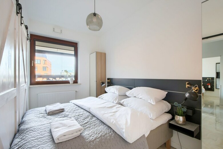 P&o Apartments Solec
