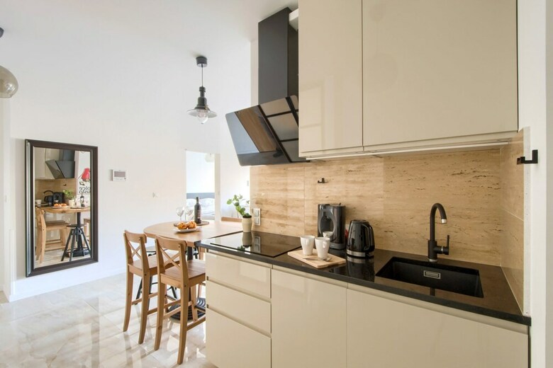 P&o Apartments Solec