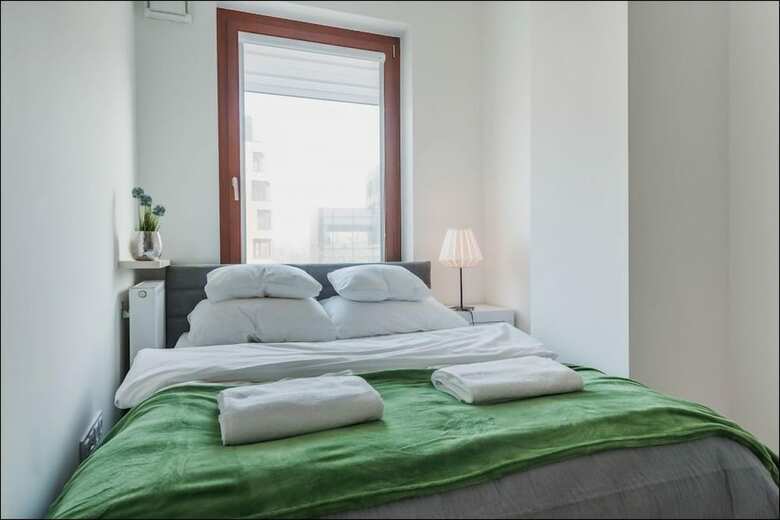 P&o Apartments Solec