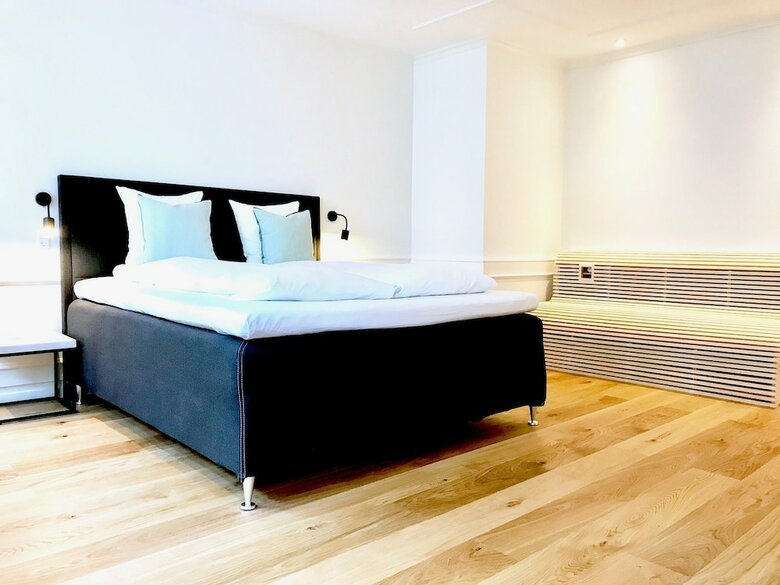 Apartamentos The Nordic Collection Viii