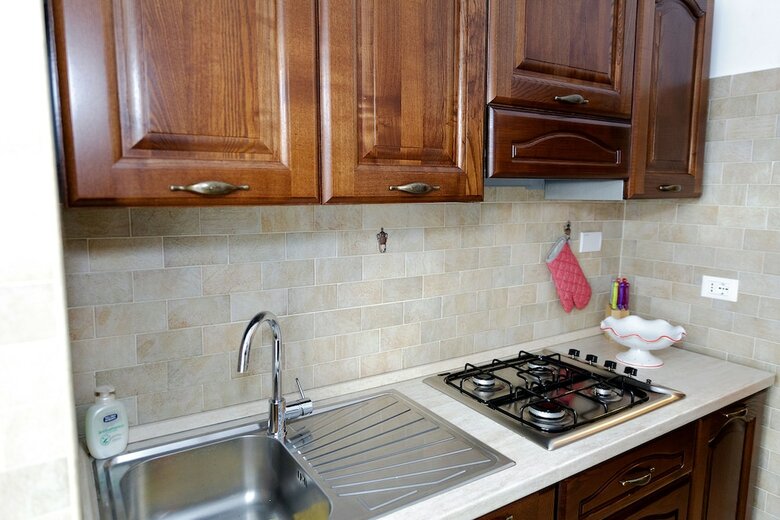 Apartamento Casa Vacanza Da Andrea