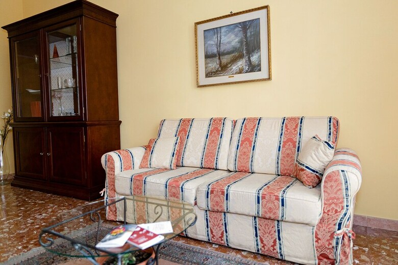 Apartamento Casa Vacanza Da Andrea