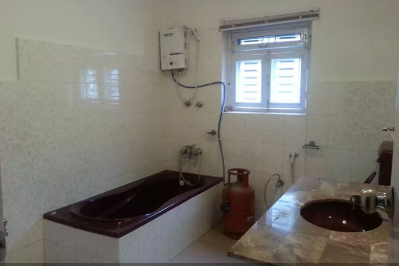 Aparthotel Paradise Apartment