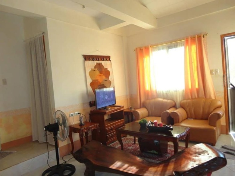 Hotel La Casa Blanca - Main