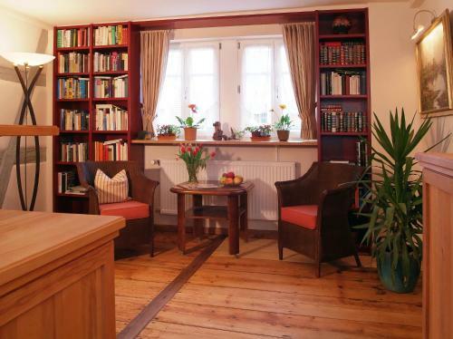 Hostal Hotel Schwarzes Ross
