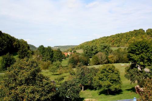 Hostal Gasthof Alte Schreinerei