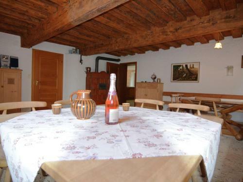 Luxurious Holiday Home In Perlesreut Near Forest
