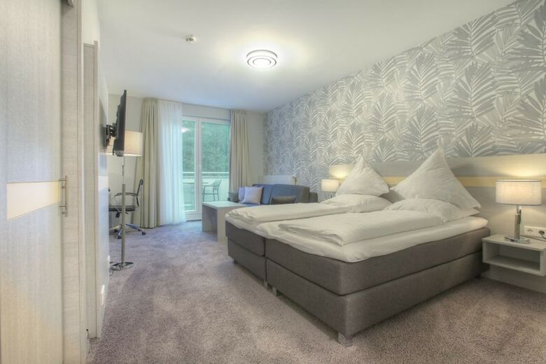 Best Western Hotel Des Nordens