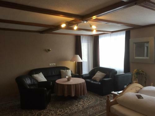 Hostal Landhaus Am Forst