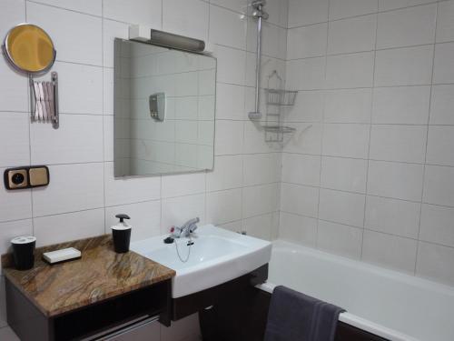 Apartaments Inter Esqu�