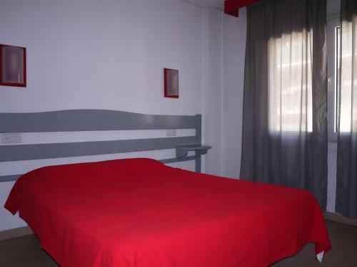Apartaments Inter Esqu�