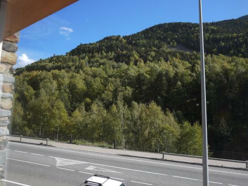 Apartaments Inter Esqu�