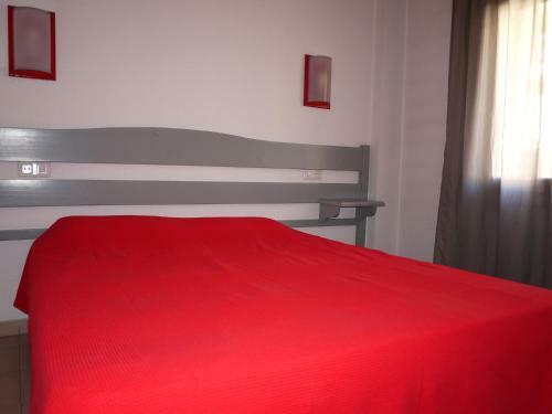 Apartaments Inter Esqu�