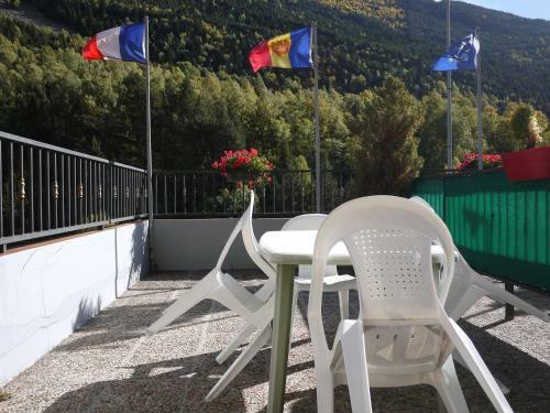 Apartaments Inter Esqu�
