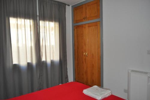 Apartaments Inter Esqu�
