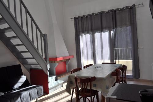 Apartaments Inter Esqu�