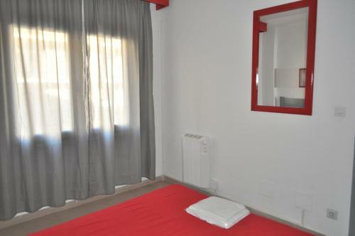Apartaments Inter Esqu�