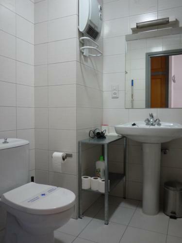 Apartaments Inter Esqu�