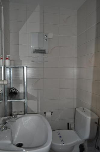 Apartaments Inter Esqu�
