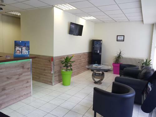 Apartaments Inter Esqu�