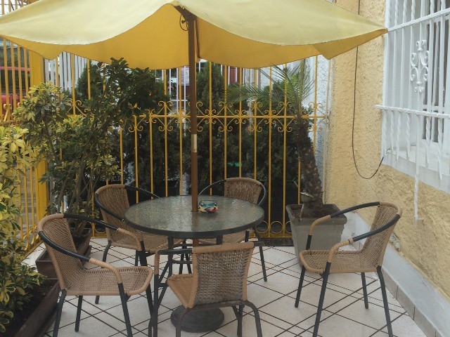 Bed & Breakfast Lion Backpackers
