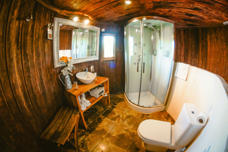 Cava Colchagua Hotel Boutique