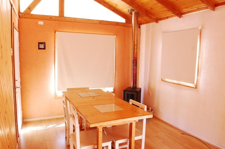 Cabana Do�a Juanita