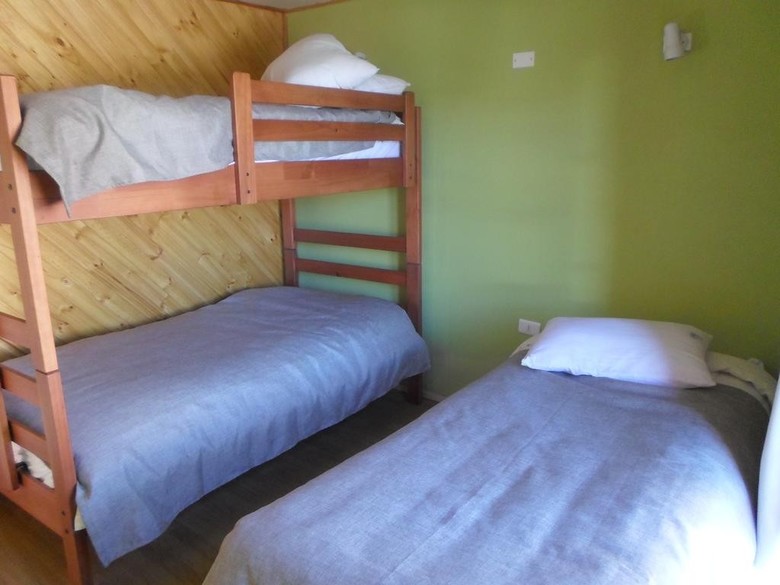 Cabana Do�a Juanita