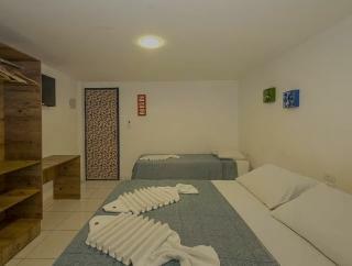 Hotel Pousada Vila Das Artes
