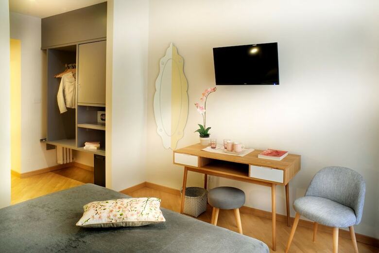 Hotel Al 7 Small Luxury Rooms