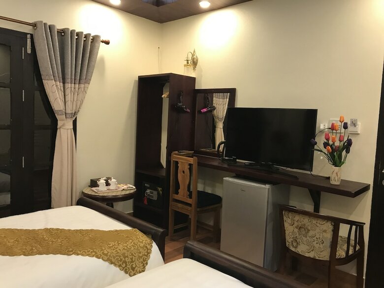 Sakaodeuan Hotel