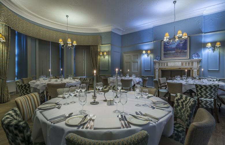Washingborough Hall Hotel