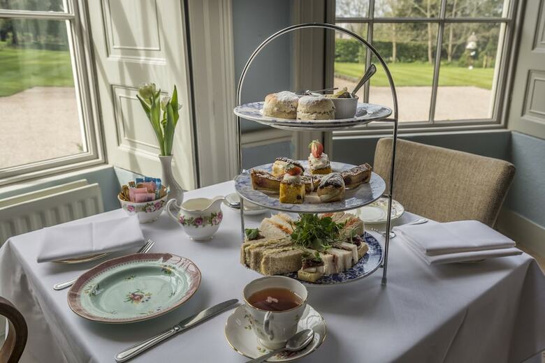 Washingborough Hall Hotel