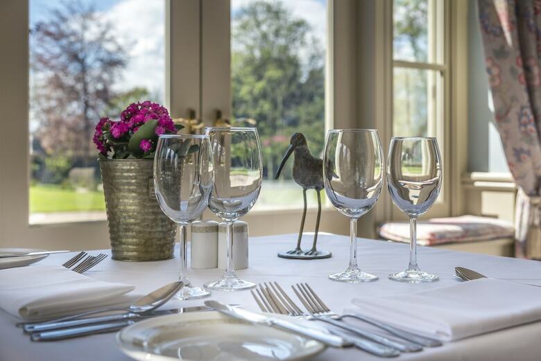 Washingborough Hall Hotel