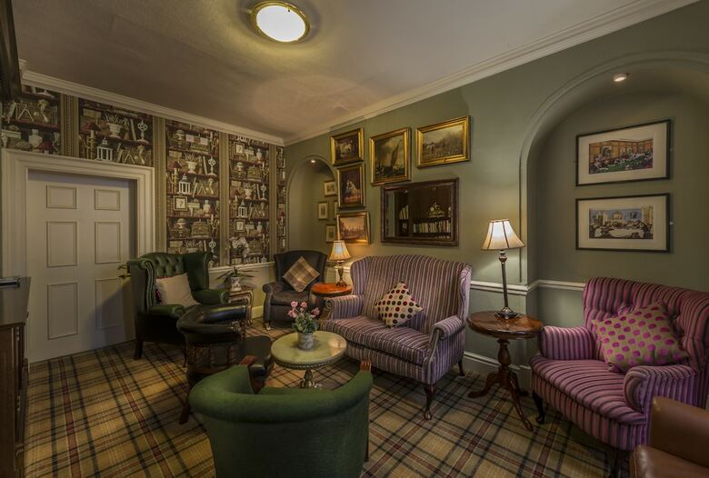 Washingborough Hall Hotel