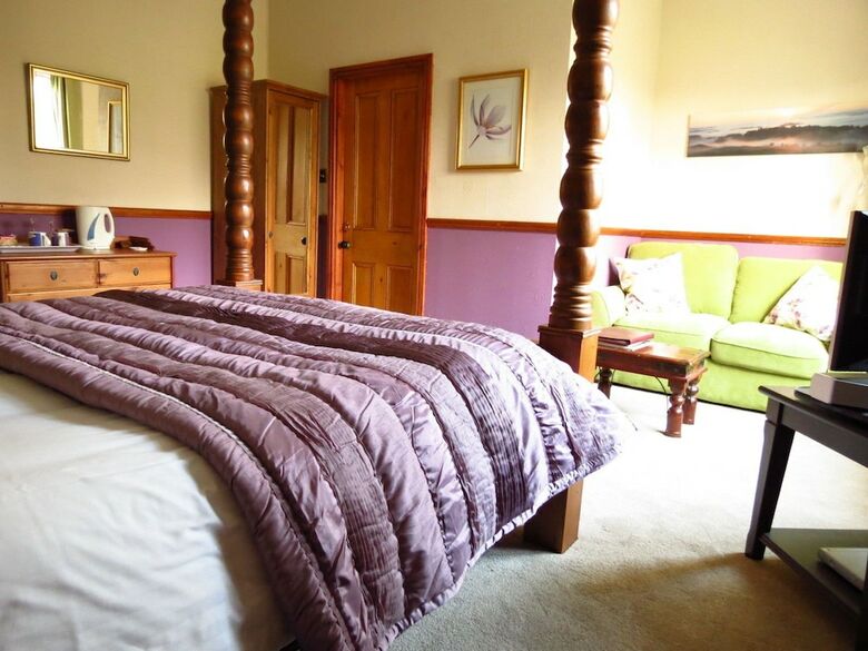 Laurel Cottage B&B Windermere