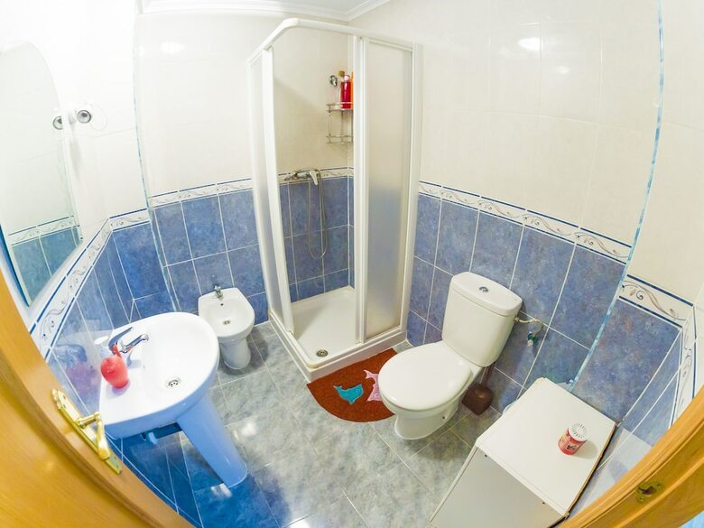 Homely Apartments Blasco Iba�ez