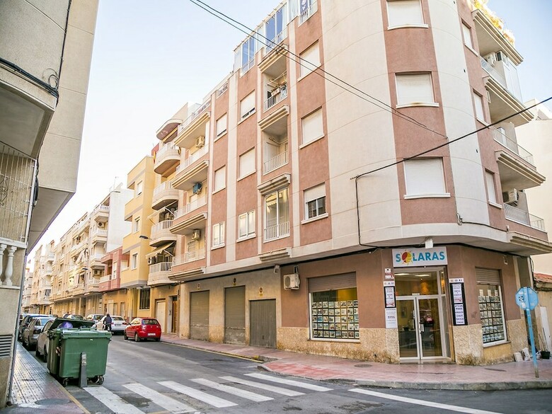 Homely Apartments Blasco Iba�ez