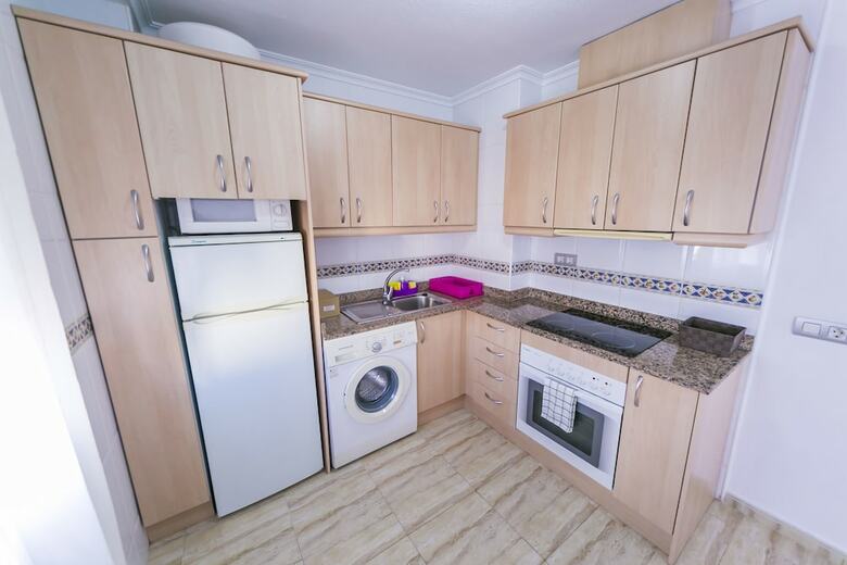 Homely Apartments Blasco Iba�ez