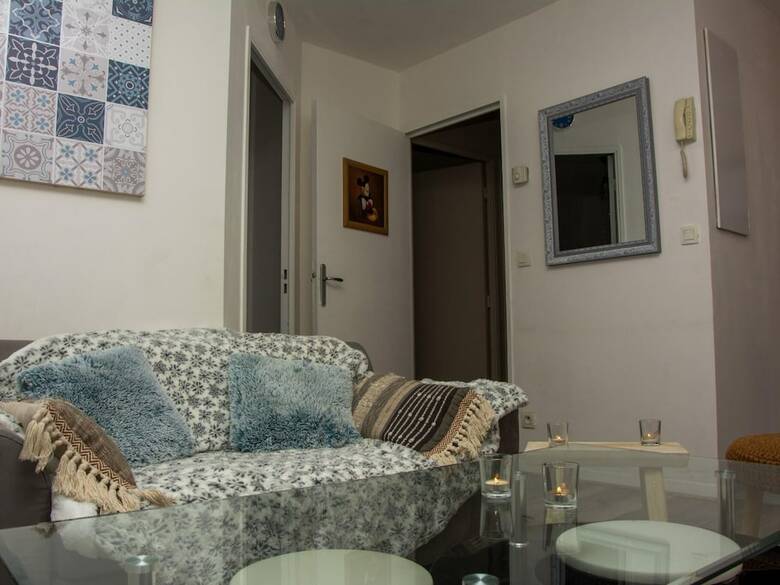 Apartamento Dormir � Lognes 1