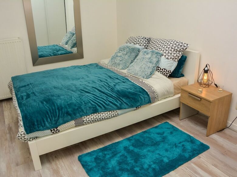Apartamento Dormir � Lognes 1