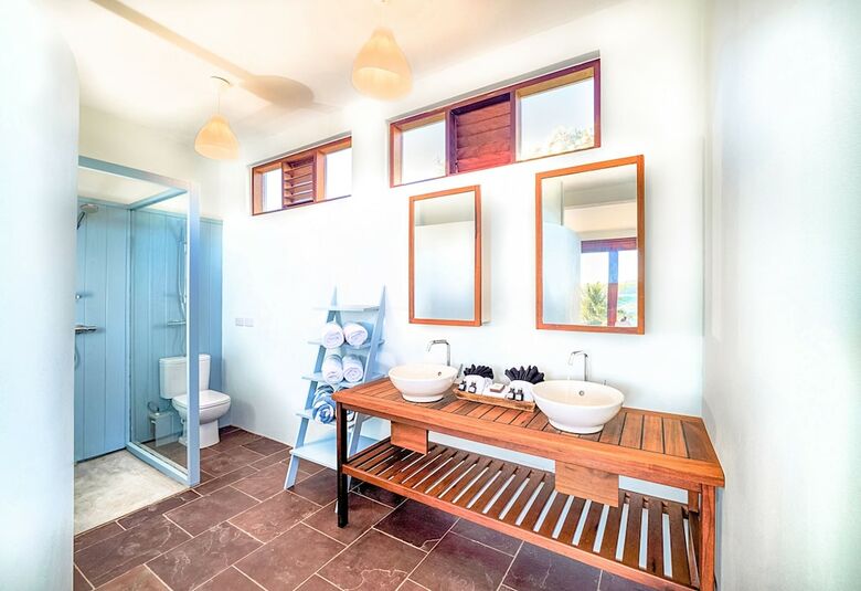 Hotel 473 Grenada Boutique Resort