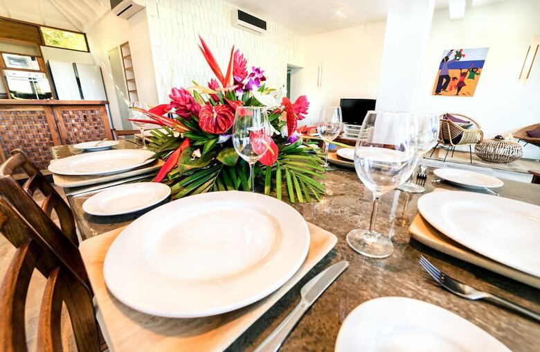Hotel 473 Grenada Boutique Resort