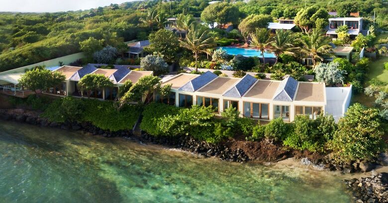 Hotel 473 Grenada Boutique Resort