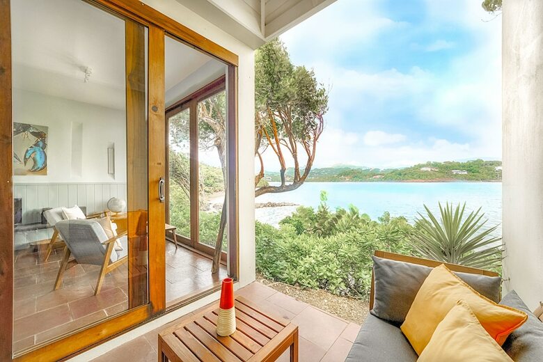 Hotel 473 Grenada Boutique Resort